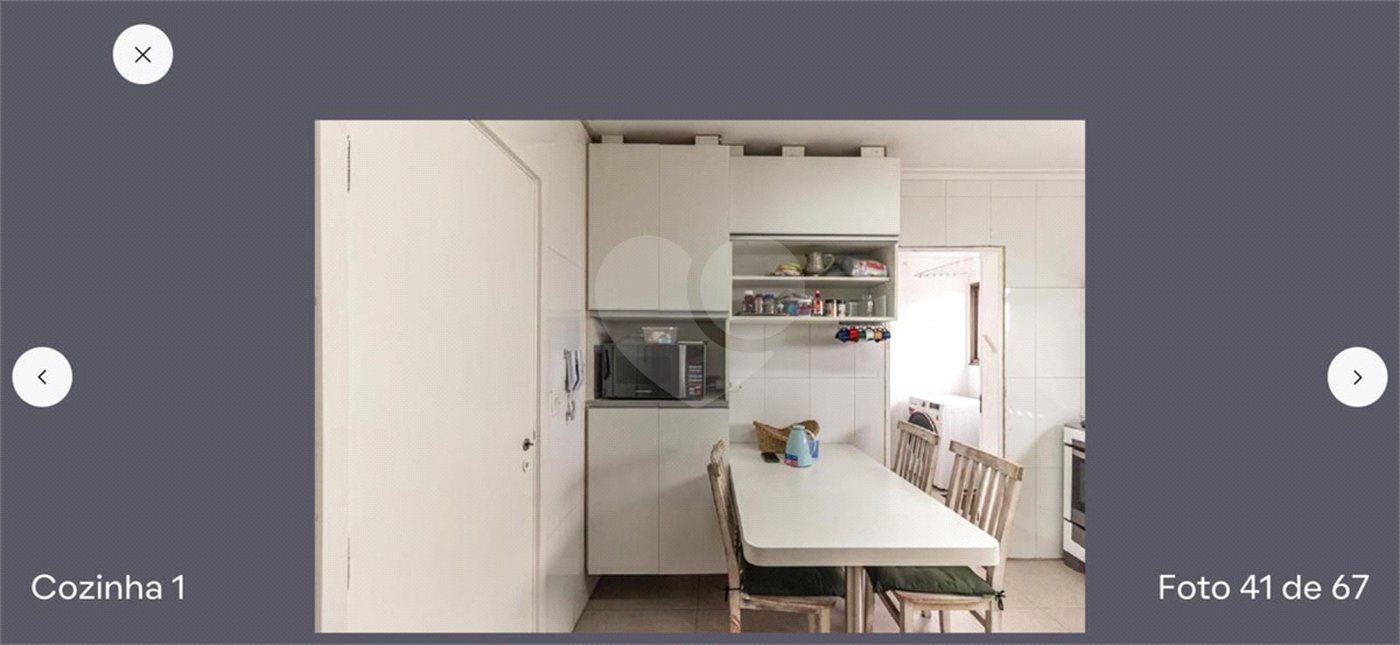 Duplex à venda com 3 suítes em Higienópolis, São Paulo, SP