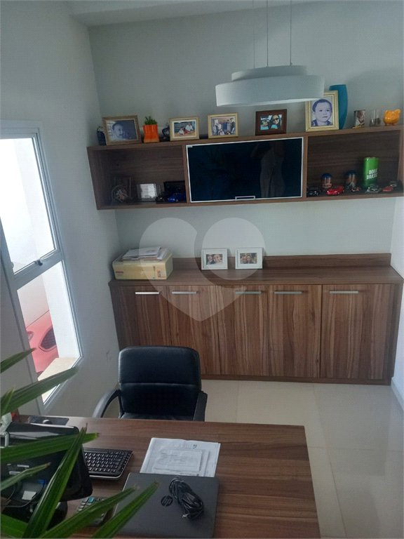 Casa à venda com 3 suítes no condomínio Mont Blanc, Sorocaba - SP