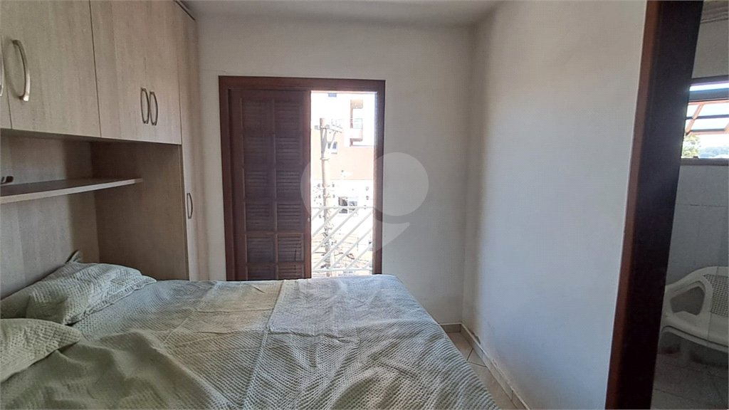 Sobrado à venda com 3 quartos, sendo 1 suíte, em Jardim Arize, São Paulo, SP