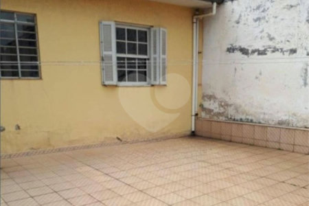 Casa à venda com 4 quartos em Vila Guarani (z Sul), São Paulo, SP