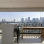 Apartamento à venda com 1 quarto em Vila Cordeiro, São Paulo, SP