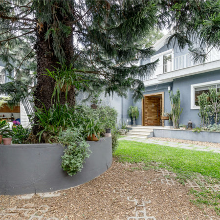 Casa de Vila à venda com 3 quartos, sendo 2 suítes, em Brooklin Velho, São Paulo, SP