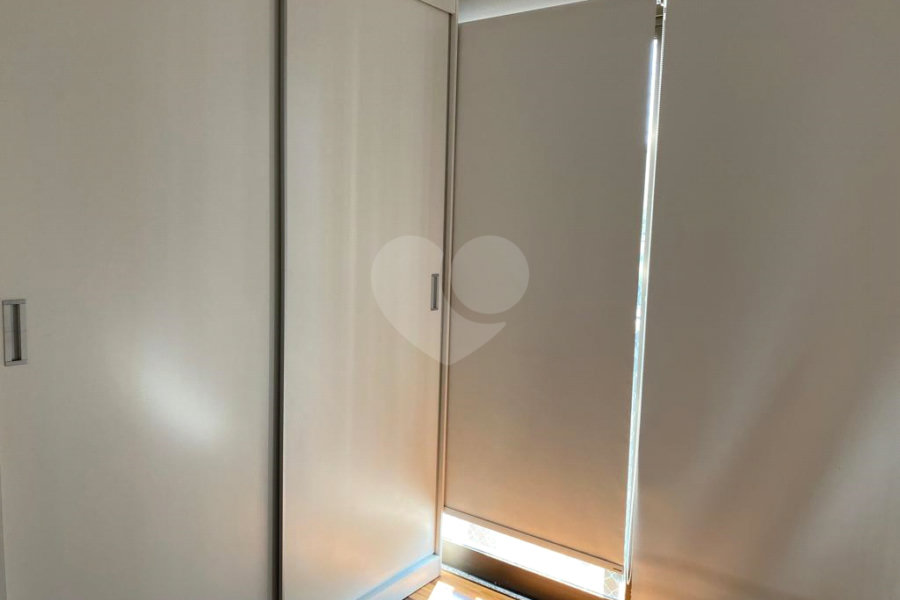 Apartamento para venda tem 55 metros quadrados com 2 quartos em Sumaré - São Paulo - SP