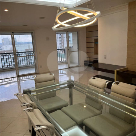 Apartamento para alugar com 3 suítes em Alphaville Centro Industrial e Empresarial/alphaville., Barueri, SP
