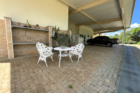 Casa à venda com 6 quartos, sendo 5 suítes, no condomínio City Castelo, Itu - SP