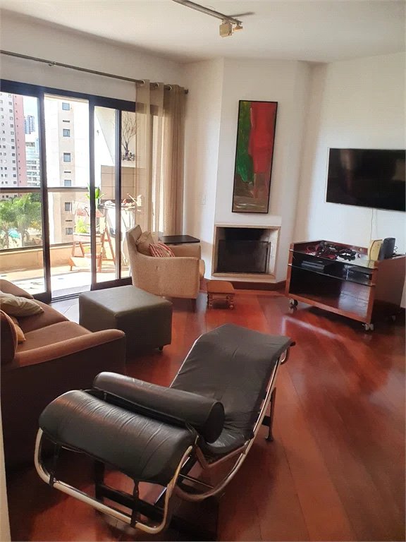 Apartamento à venda com 4 quartos, sendo 2 suítes,  em Vila Suzana, São Paulo, SP