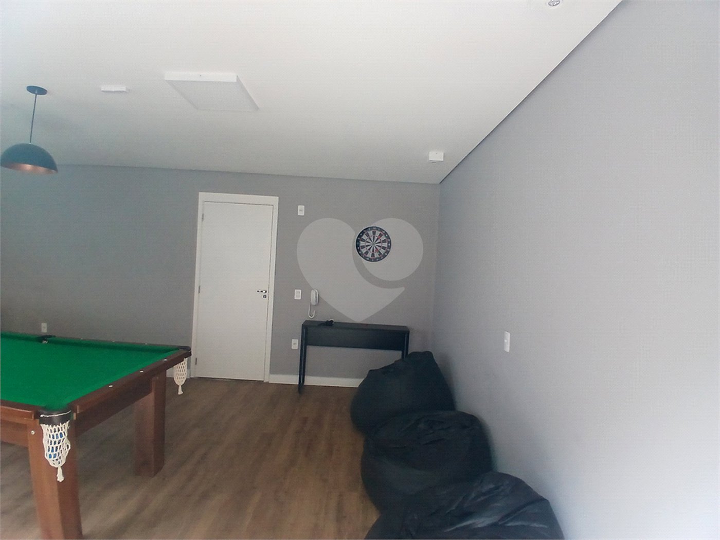 Apartamento à venda com 2 quartos em Vila Pereira Barreto, São Paulo, SP
