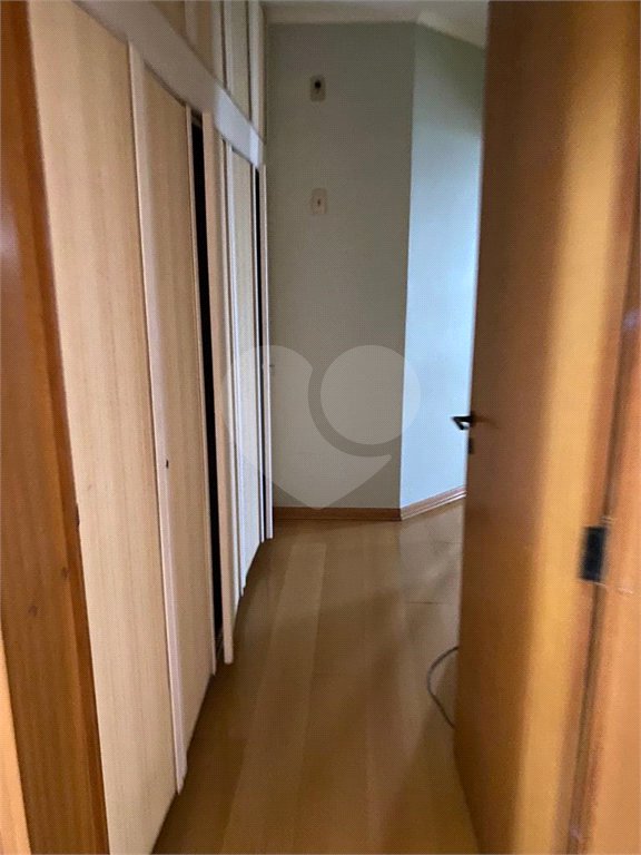 Apartamento à venda com 4 quartos, sendo 3 suítes, em Vila Suzana, São Paulo, SP