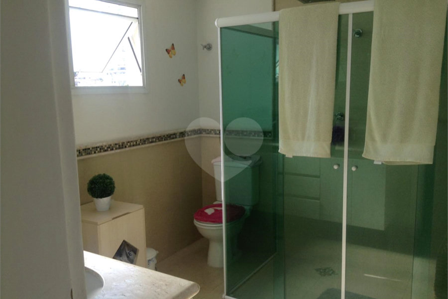 Apartamento à venda com 3 suítes em Santa Teresinha, São Paulo, SP