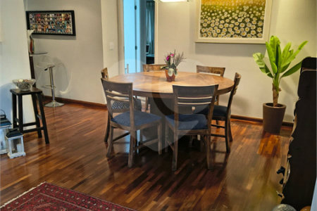 Apartamento à venda com 4 quartos, sendo 1 suíte, em Jardim Caravelas, São Paulo, SP