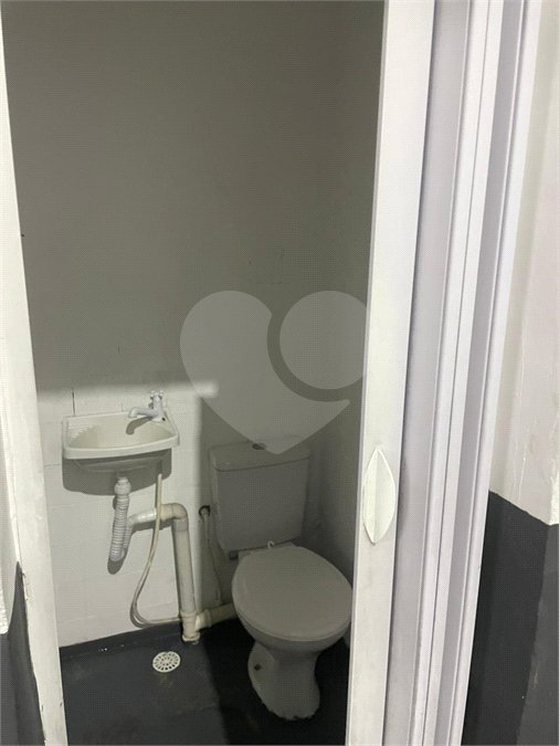 Galpão para alugar em Parque São Domingos, São Paulo, SP