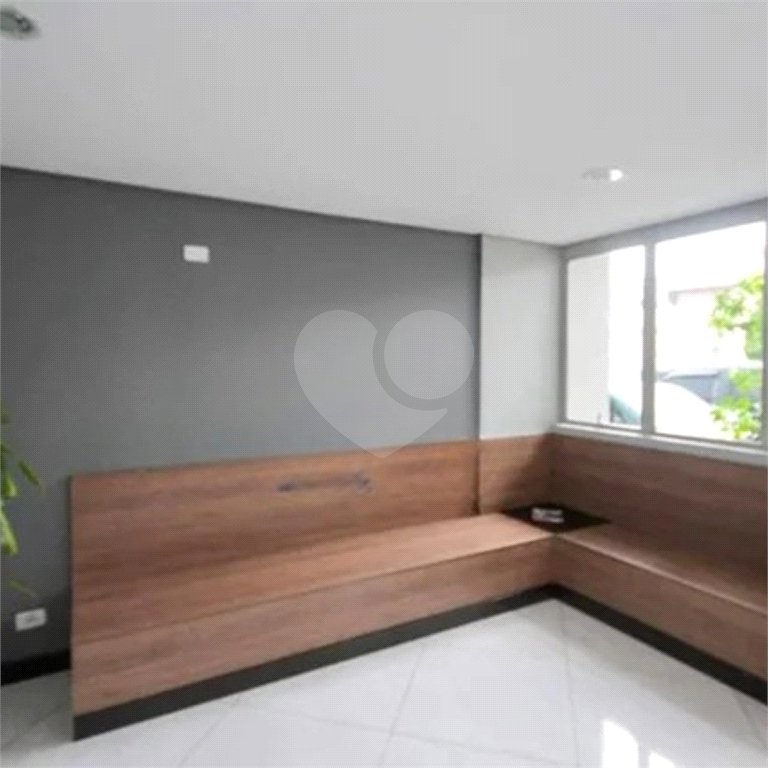 Apartamento à venda com 2 quartos, sendo 1 suíte, em Vila Ema, São Paulo, SP