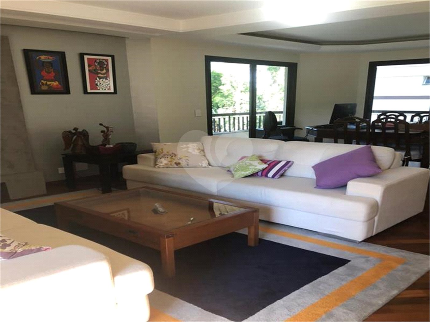Apartamento à venda com 3 quartos, sendo 1 suíte,  em Jardim Ampliação, São Paulo, SP