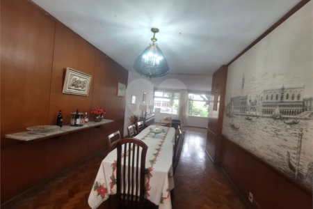 Apartamento à venda com 4 quartos, sendo 1 suíte, em Tijuca, Rio de Janeiro, RJ