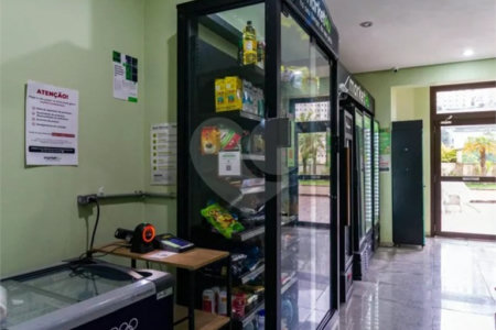 Duplex à venda com 1 quarto em Jardim Ampliação, São Paulo, SP