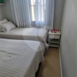 Apartamento à venda com 2 quartos em Tremembé, São Paulo, SP