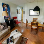 Apartamento à venda com 2 quartos em Vila Andrade, São Paulo, SP