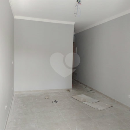 Sobrado à venda com 3 quartos, sendo 1 suíte, em Campo Grande, São Paulo, SP
