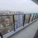 Apartamento Residencial à venda, Aviação, Praia Grande - AP1667.
