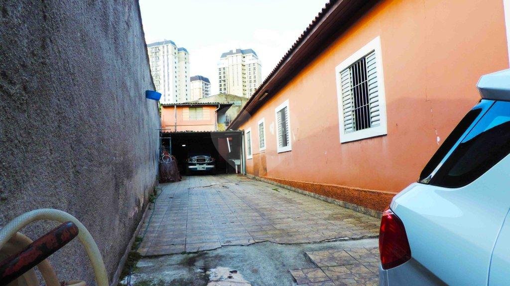 Casa Térrea à venda com 3 quartos em Santo Amaro, São Paulo, SP