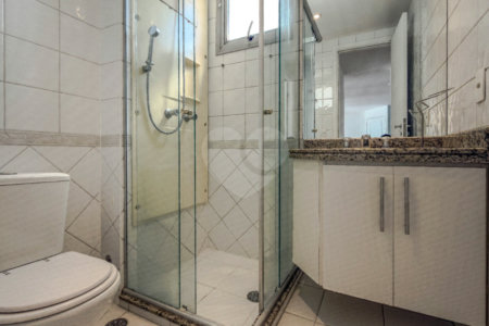 Apartamento à venda com 3 quartos, sendo 1 suíte, em Vila Leopoldina, São Paulo, SP