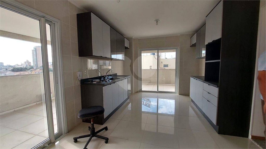 Apartamento para alugar com 3 suítes em Nova Petrópolis, São Bernardo do Campo, SP