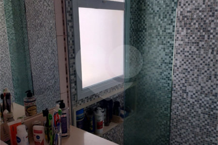 Apartamento à venda com 3 quartos, sendo 1 suíte,  no Centro, São Bernardo do Campo, SP