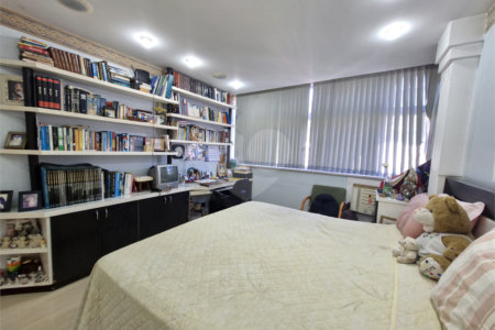 Apartamento à venda com 3 quartos, sendo 1 suíte, em Tijuca, Rio de Janeiro, RJ