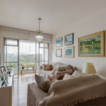 Apartamento à venda com 3 quartos, sendo 1 suíte, em Chácara Santo Antônio (zona Sul), São Paulo, SP