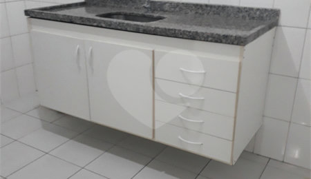 Apartamento à venda com 2 quartos em Jardim Previdência, São Paulo, SP