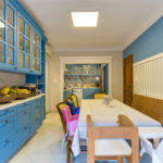 Casa à venda com 4 quartos, sendo 2 suítes,  em Alto da Boa Vista, São Paulo, SP