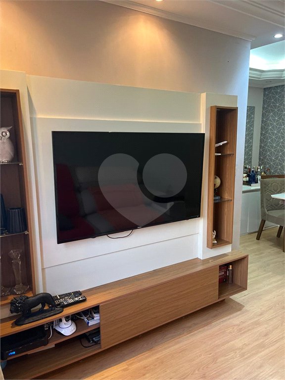 Apartamento à venda com 3 quartos em Jardim Shangai, Jundiaí, SP