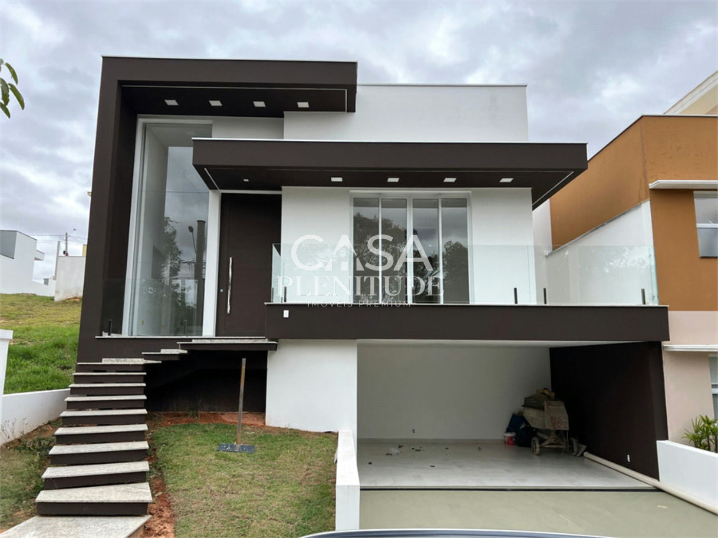 Casa em condomínio à venda com 3 suítes em Parque Ibiti Reserva, Sorocaba, SP