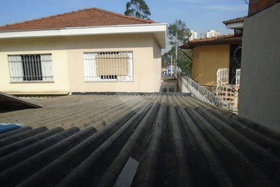 Sobrado à venda com 2 suítes em Parque Novo Mundo, São Paulo, SP
