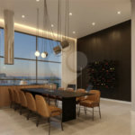 Apartamento à venda com 2 quartos, sendo 1 suíte, em Perdizes, São Paulo, SP