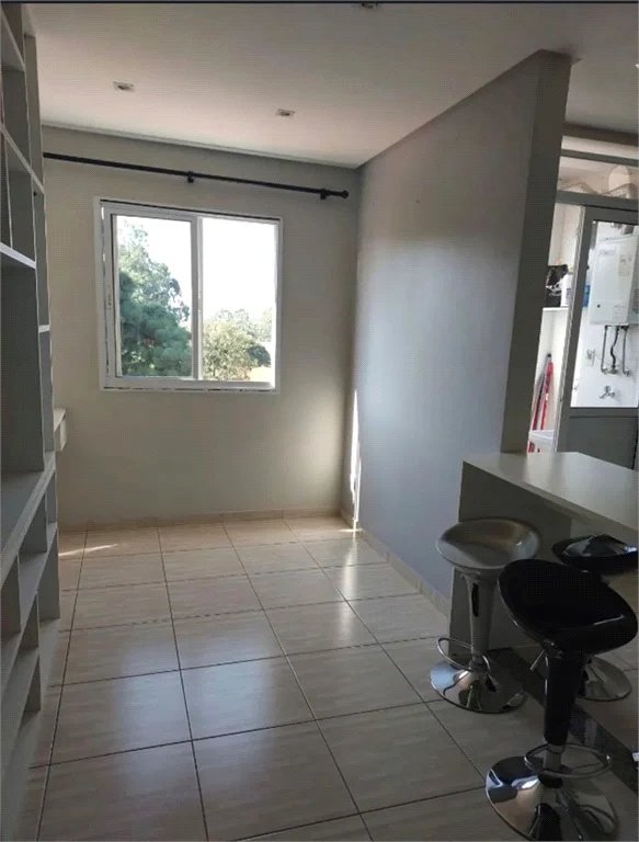 Apartamento à venda com 1 quarto em Parque Independência, São Paulo, SP