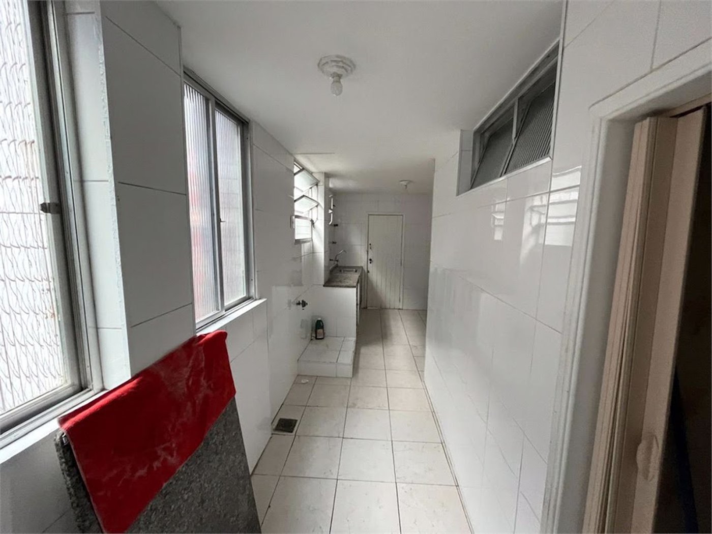 Apartamento Residencial à venda, Boqueirão, Santos - AP0155.