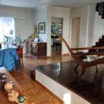 Casa de Vila à venda com 3 suítes em Jardim Londrina, São Paulo, SP