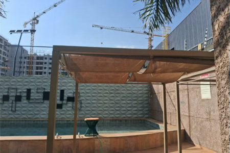 Apartamento à venda com 1 quarto em Lapa de Baixo, São Paulo, SP