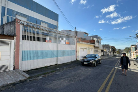 Prédio à venda ou para alugar em Vila Virgínia, Itaquaquecetuba, SP