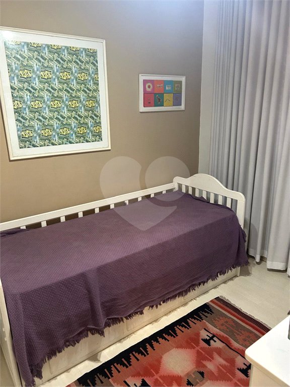 Sobrado à venda com 2 quartos em Cidade Monções, São Paulo, SP