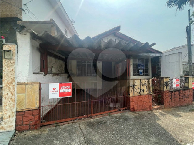 Casa Térrea à venda com 2 quartos, sendo 1 suíte,  em Tucuruvi, São Paulo, SP