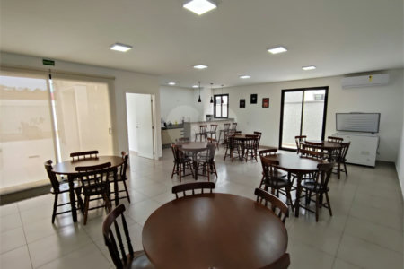 Apartamento à venda ou para alugar com 3 quartos, sendo 2 suítes, em Vila Ginez, Itapetininga, SP