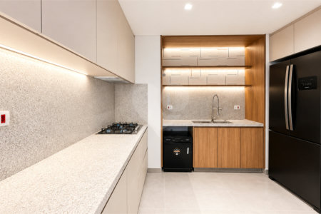 Apartamento à venda com 3 quartos, sendo 1 suíte, em Jardim Paulista, São Paulo, SP