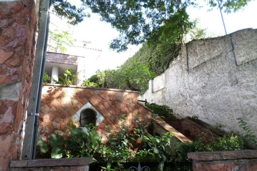 Sobrado à venda com 3 quartos em Santana, São Paulo, SP