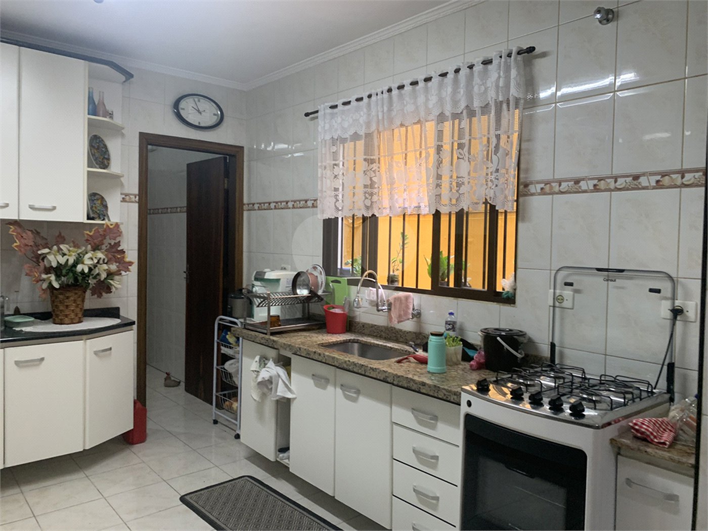 Sobrado à venda com 3 quartos, sendo 1 suíte, em Imirim, São Paulo, SP