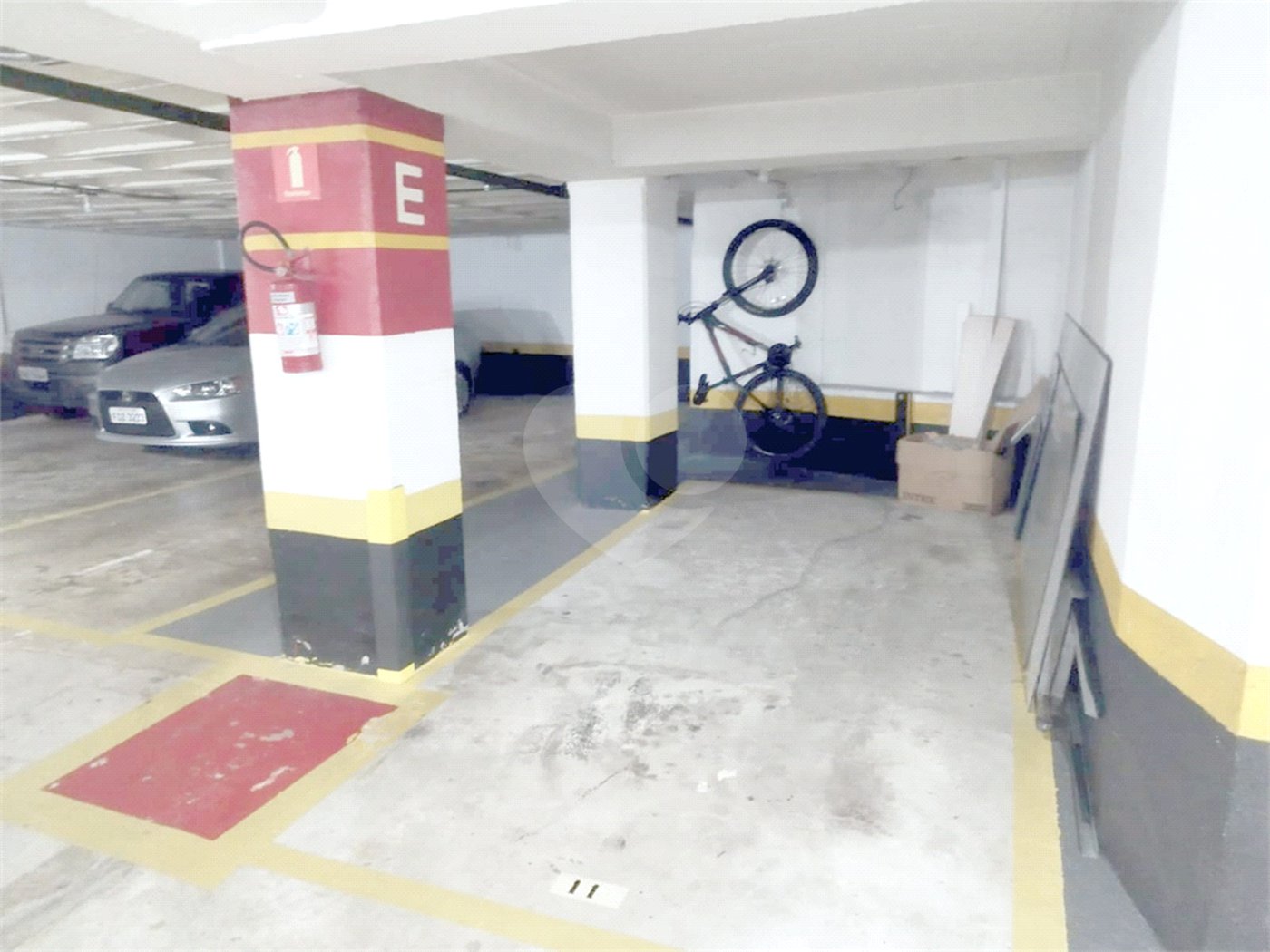 Apartamento à venda com 3 quartos, sendo 1 suíte, em Vila Clementino, São Paulo, SP
