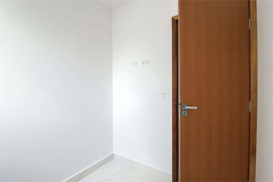 Apartamento para alugar com 2 quartos em Jaçanã, São Paulo, SP