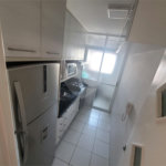 Apartamento à venda com 3 quartos, sendo 1 suíte,  em Vila Guilherme, São Paulo, SP