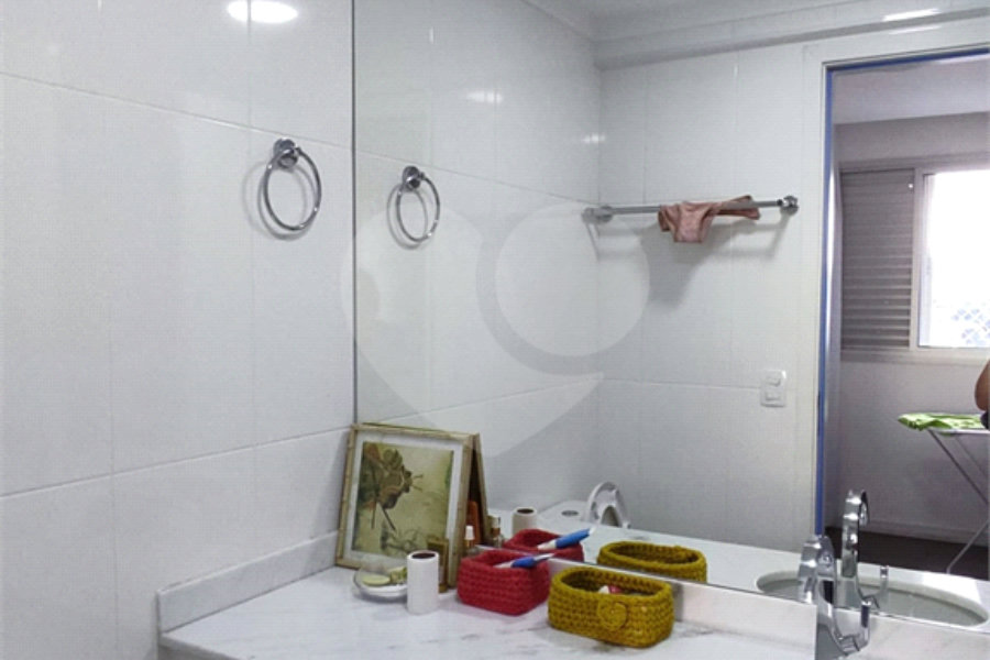 Apartamento à venda com 3 quartos, sendo 1 suíte, em Jaçanã, São Paulo, SP